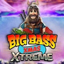Big Bass Xmas Extreme online slot from Pragmatic Play – play at rosy-bingo.net