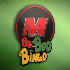 Big-Bod Bingo online slot from FBM – play at rosy-bingo.net