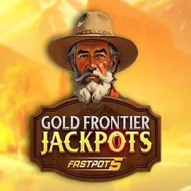 Gold Frontier Jackpots FastPot5 online slot from Yggdrasil – play at rosy-bingo.net
