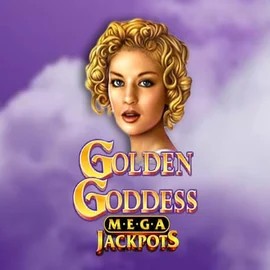 Golden Goddess Megajackpots – slot by IGT, featured at rosy-bingo.net