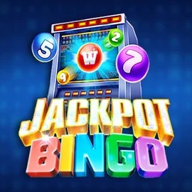 Play Jackpot Bingo slot by TaDa Gaming on rosy-bingo.net