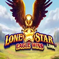Enjoy Lone Star Link Eagle Wins by Novomatic – logo hosted on rosy-bingo.net