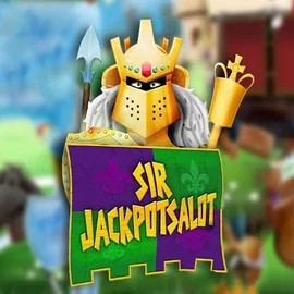 Sir Jackpots Alot – slot by Core Gaming, featured at rosy-bingo.net