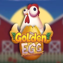 Play The Golden Egg slot by Spinmatic on rosy-bingo.net