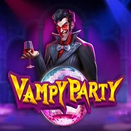 Vampy Party online slot from Pragmatic Play – play at rosy-bingo.net